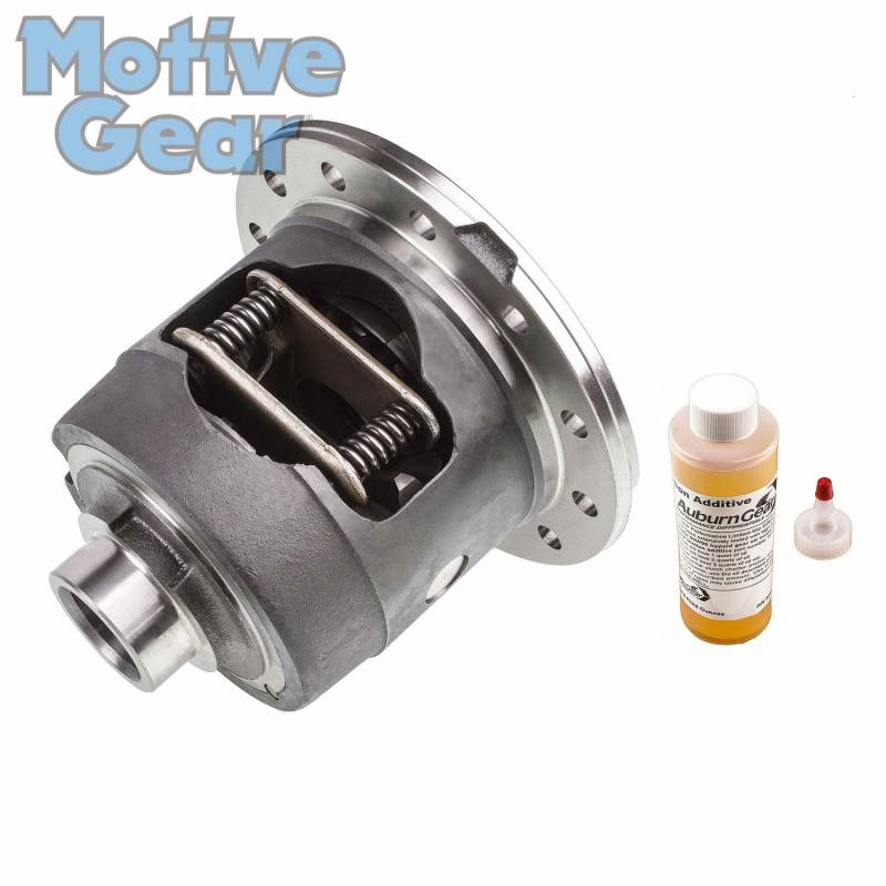 Motive Gear Performance Differential, Auburn Posi, 542090 Desert Rat