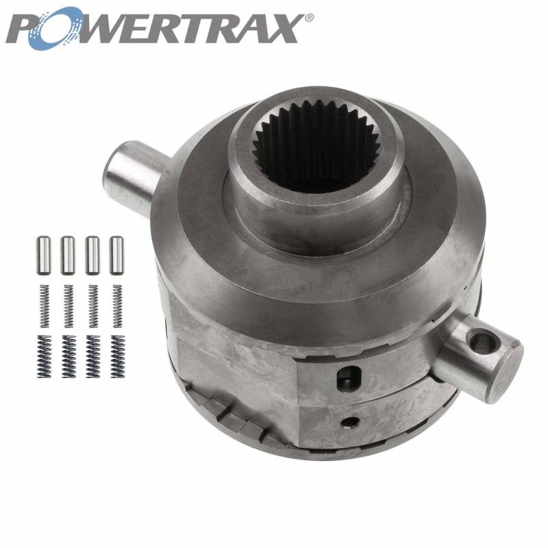 Powertrax Lock Right Locker -AMC 20 7/8 29 Spline For Open  Differential 1710-LR