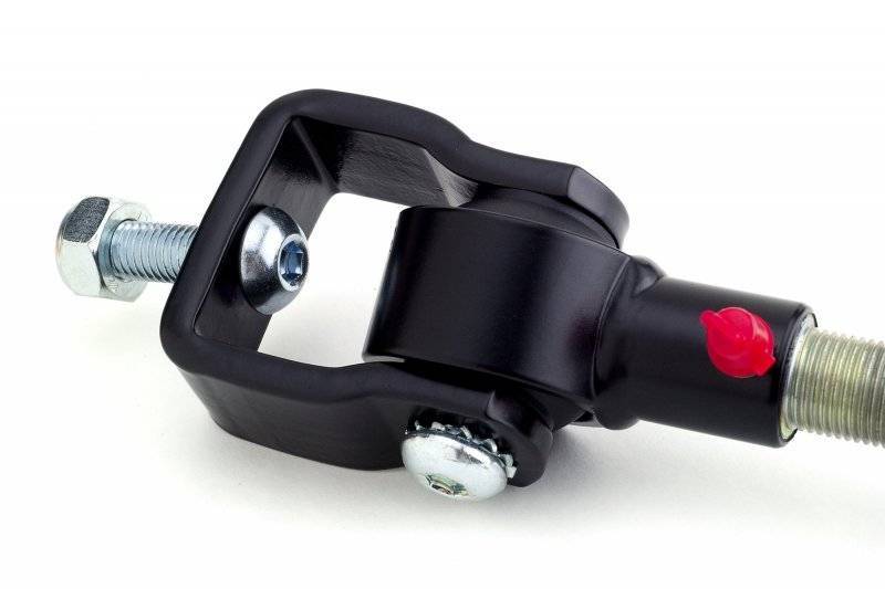 thumbnail image 2 of Belken Motorsports Front Quick Sway Bar Disconnect For Jeep Grand Cherokee ZJ 93-98 4-6" Lift 2 of 5