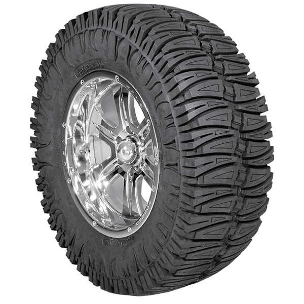 Interco TrXuS STS - Radial | Desert Rat Off Road Centers