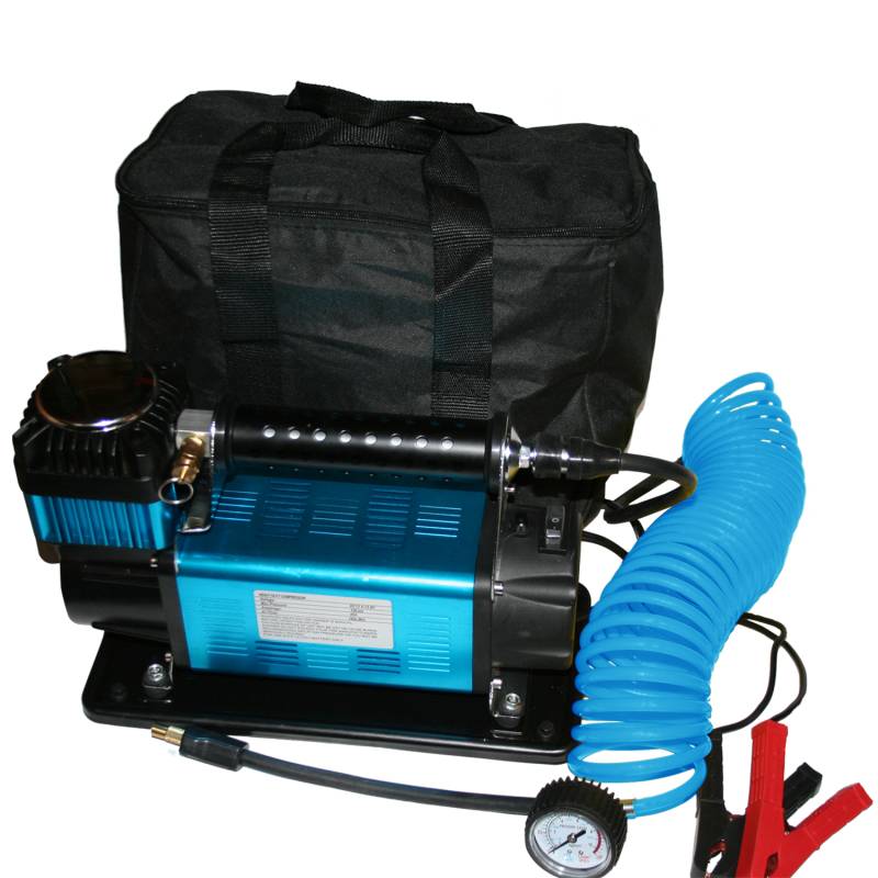Bulldog Portable Compressor Kit 150 PSI 5.6 CFM
