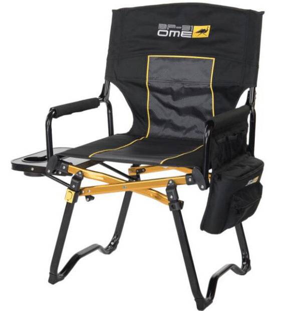 Arb Ome 4x4 Director Style Camping Chair