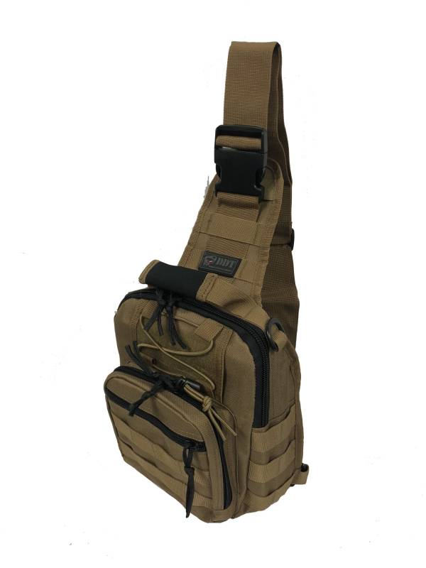 ddt tactical backpack