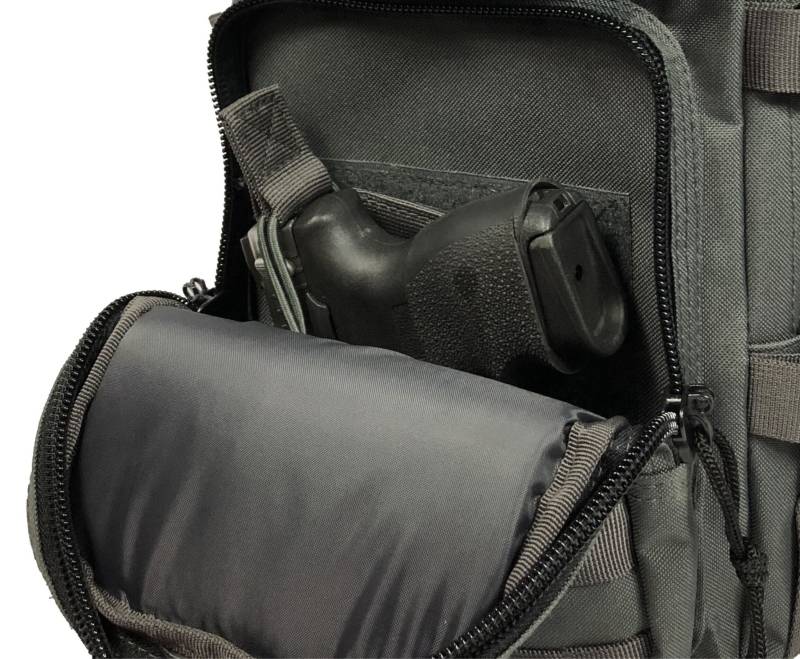 48 hour backpack
