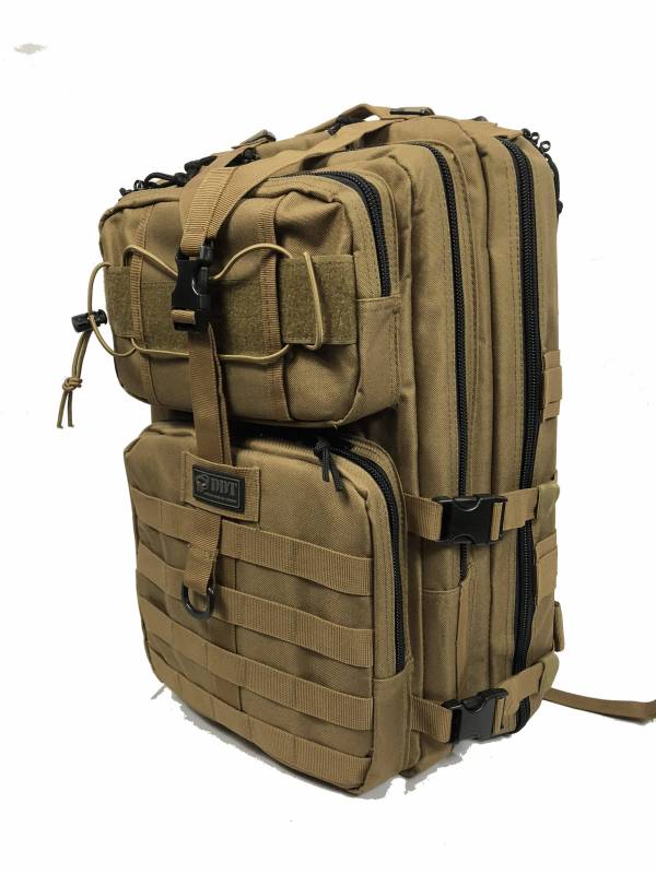 ddt tactical backpack