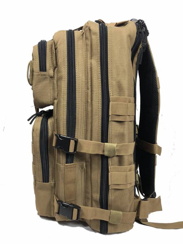 ddt tactical backpack