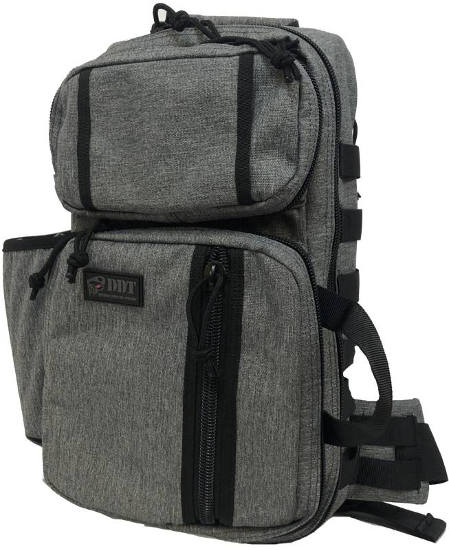 ddt tactical backpack