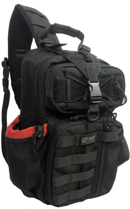 assassin tactical gun shoulder bag