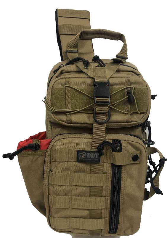 ddt sling bag