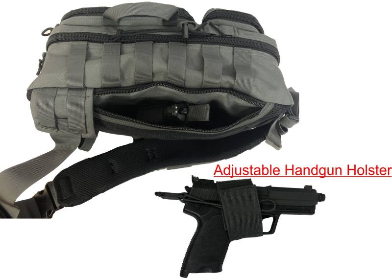 ddt sling bag