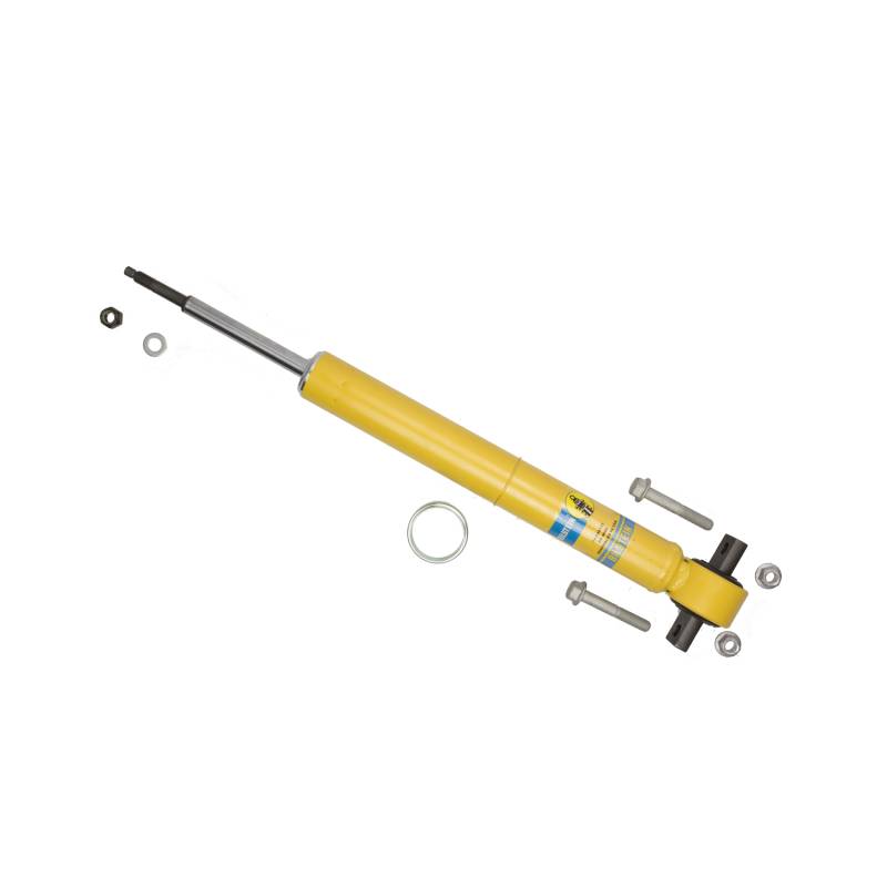 F4-BE5-2422-H0/F4-BE5-2422-H1 4600 Series Shock Absorber Bilstein 24-024228 4600 Series Shock Absorber Supersedes PN