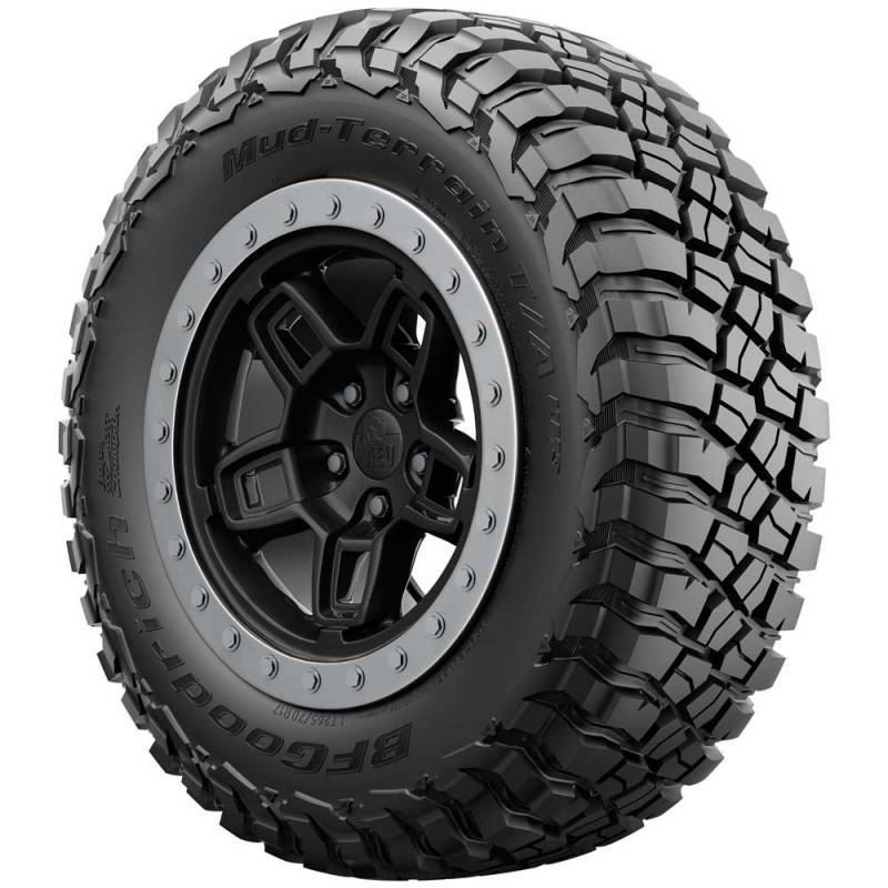 LT285/70R18/E BFG MUD-TERRAIN T/A KM3