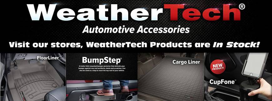 4x4 parts and accessories near me
