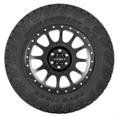 Toyo Open Country A/T III P245/60R20 107T BSW 4 Tires