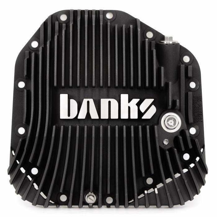 Banks Power, Differential Cover Kit, 19282 Desert Rat