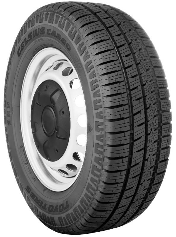 Y equipo Escarchado ballena azul 195/75R16C TOYO CELSIUS CARGO 107/105R at the Best Prices | DESERTRAT.COM  Off Road Centers