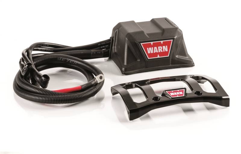 Warn, Winch Control Pack Upgrade Kit, 99760 Desert Rat