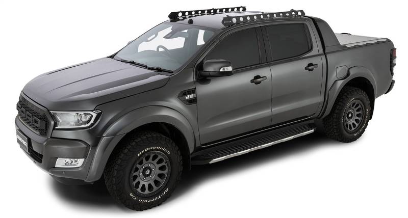 Ford sales ranger backbone