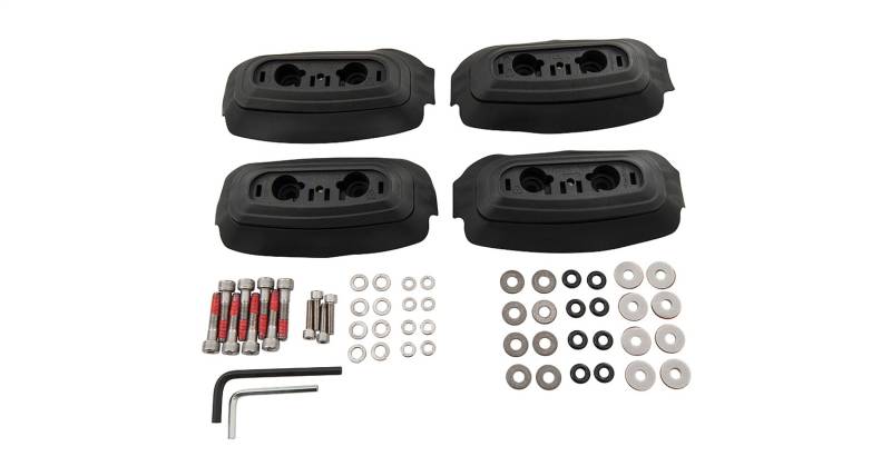 Rhino rack base kit clearance