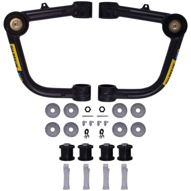 MaXpeedingrods Front Upper & Lower Control Arm Kit – Toyota Tundra Sequoia 2000-2003 – 4pc Set