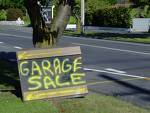 Garage Sale