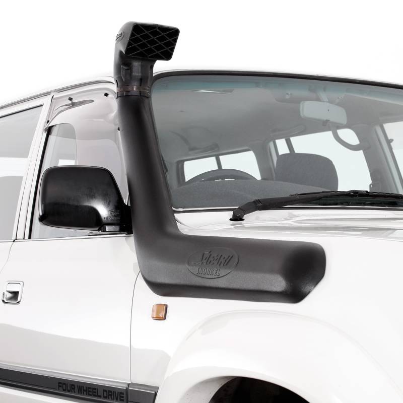 ARB 4x4 Accessories SS82R Safari Snorkel Intake Kit