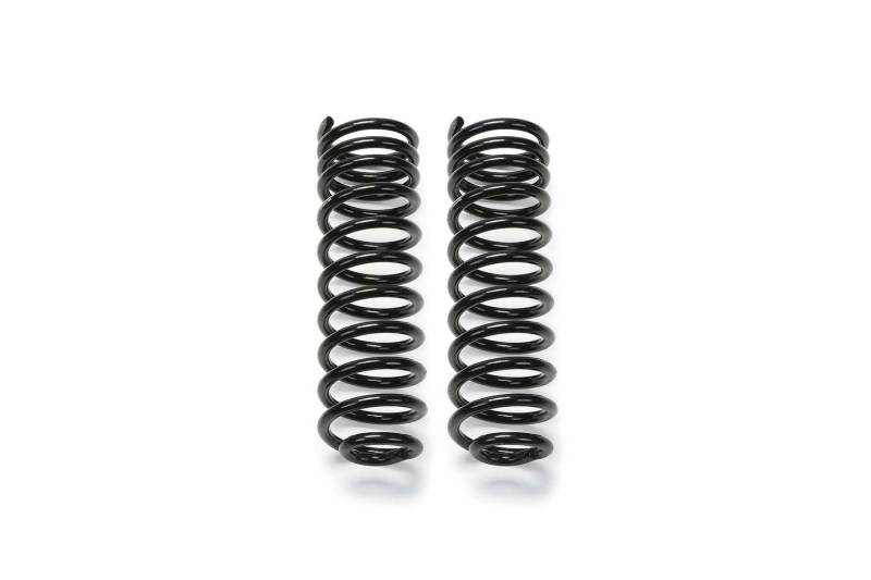 Fabtech FTS43000BK Coil Spring Kit