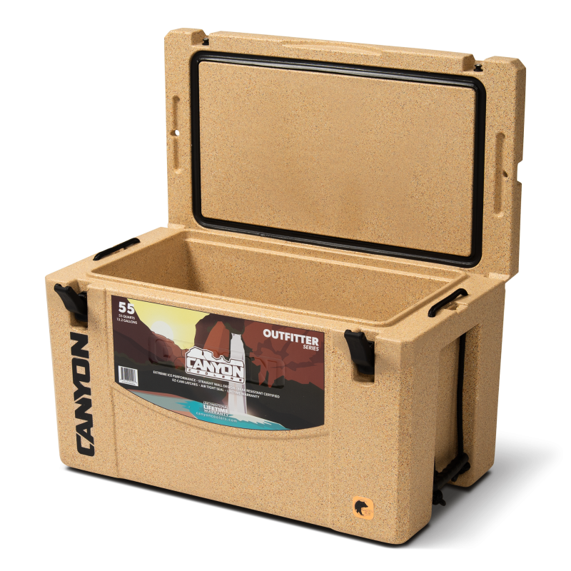 Lifetime 55 quart online cooler gasket
