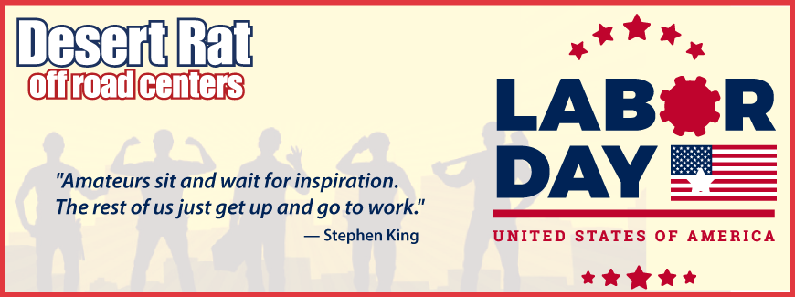 Labor Day