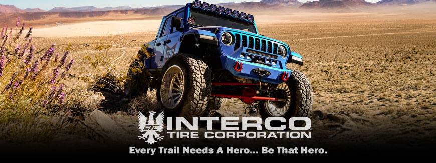 Interco Tires