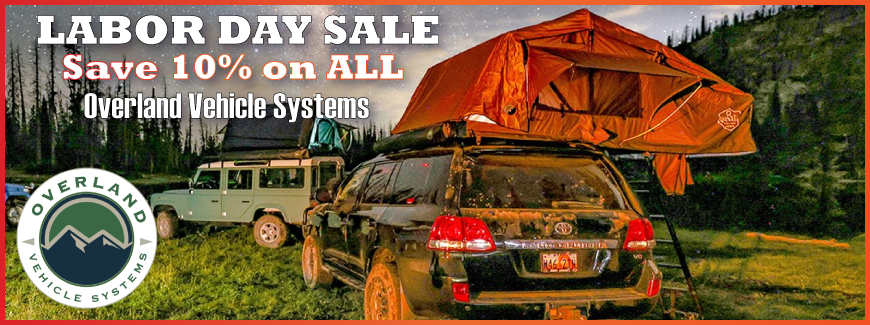 OVS Labor Day Sale