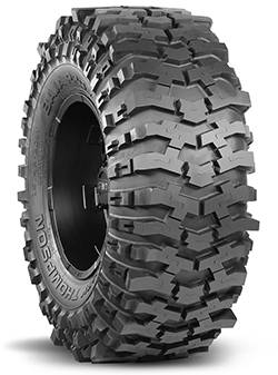 Mickey Thompson Tires - M/T Baja Pro XS