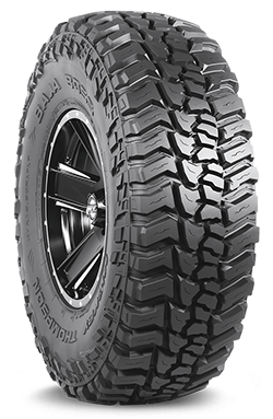 Mickey Thompson Tires - M/T Baja Boss
