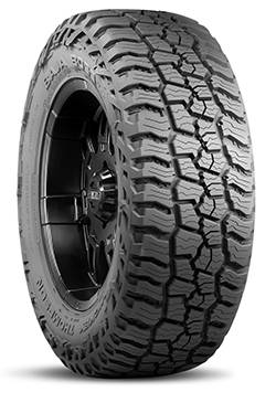 Mickey Thompson Tires - M/T Baja Boss AT
