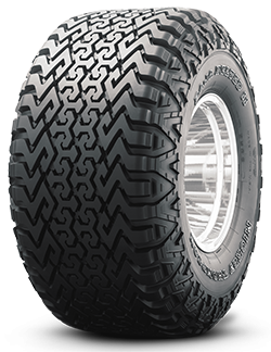 Mickey Thompson Tires - M/T Baja Belted II