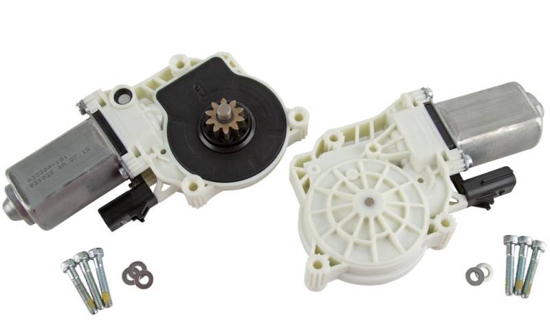 AMP Research, Powerstep Motor Kit, 80-03129-93 - Desert Rat
