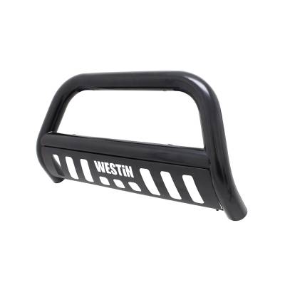 Westin - Westin 31-5175 E-Series Bull Bar