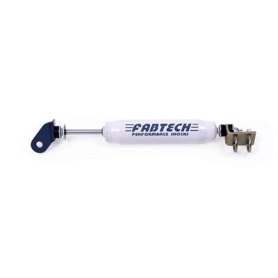 Fabtech - Fabtech FTS8012 Steering Stabilizer Kit