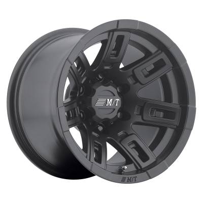 Mickey Thompson - 15x10 Mickey Thompson SIDEBITER II 6X5.5