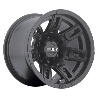 Mickey Thompson - 15x10 Mickey Thompson SIDEBITER II 5X4.5