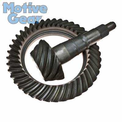 Motive Gear Performance Differential - MGP Ring & Pinion - GM 9.5" (14 Bolt) - 3.73 Ratio