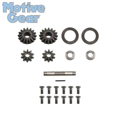 Motive Gear Performance Differential - Motive Gear Performance Differential 706043XR Differential Carrier Internal Kit