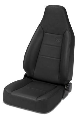 Bestop - Bestop 39434-01 Trailmax II Sport Seat