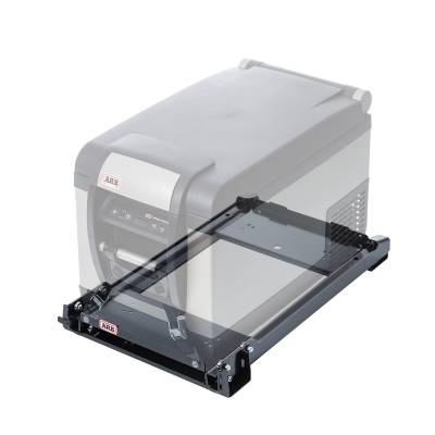 ARB 4x4 Accessories - ARB 4x4 Accessories 37 & 50 Qt Portable Fridge/Freezer Slide
