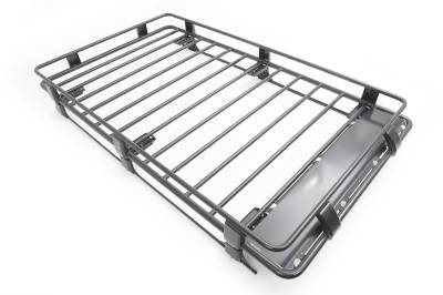 ARB 4x4 Accessories - ARB 4x4 Accessories 3800010 Roof Rack