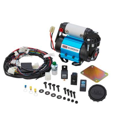 ARB 4x4 Accessories - ARB 4x4 Accessories CKMA12 Air Compressor