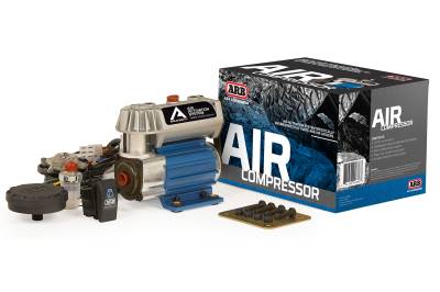 ARB 4x4 Accessories - ARB 4x4 Accessories CKSA12 Air Compressor