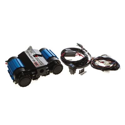 ARB 4x4 Accessories - ARB 4x4 Accessories CKMTA12 Twin Air Compressor Kit