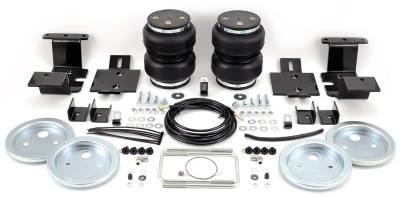 Air Lift - Air Lift 57204 LoadLifter 5000 Leveling Kit
