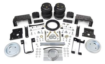 Air Lift - Air Lift 57396 LoadLifter 5000 Leveling Kit
